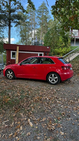Audi A3 3 of 7