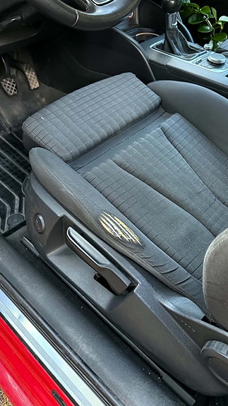 Audi A3 6 of 7