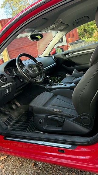 Audi A3 5 of 7
