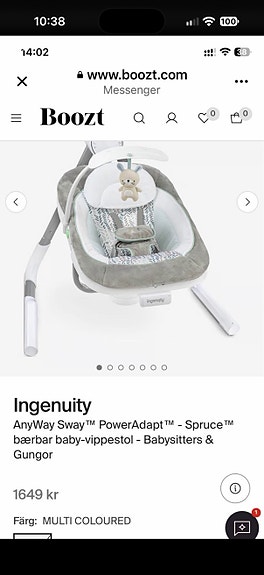 Product image 1 of 3