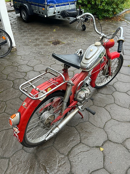 Puch Florida 5 of 11