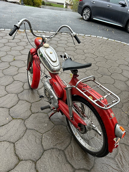 Puch Florida 4 of 11