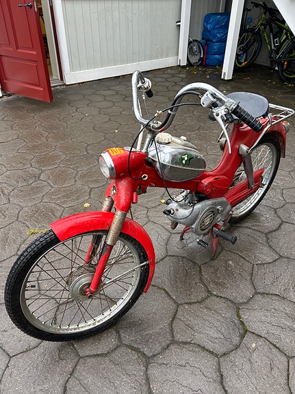 Puch Florida 2 of 11