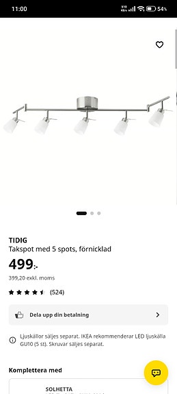 Product image 1 of 2