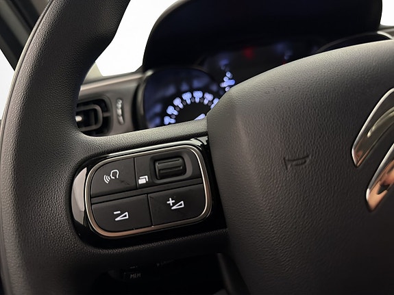 Citroen C3 14 of 27