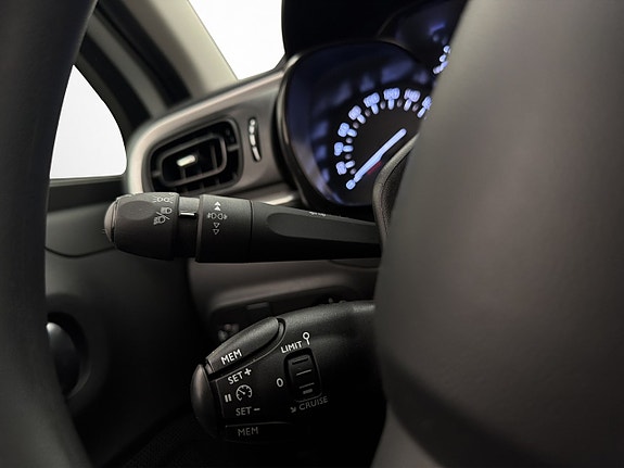 Citroen C3 13 of 27