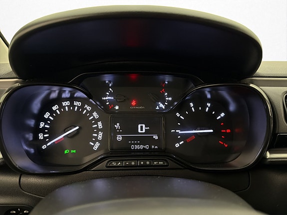 Citroen C3 15 of 27