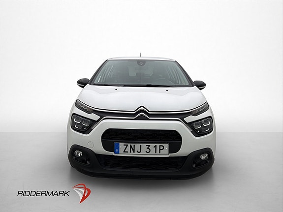 Citroen C3 2 of 27