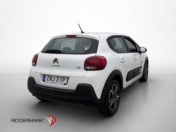 Citroen C3 8 of 27