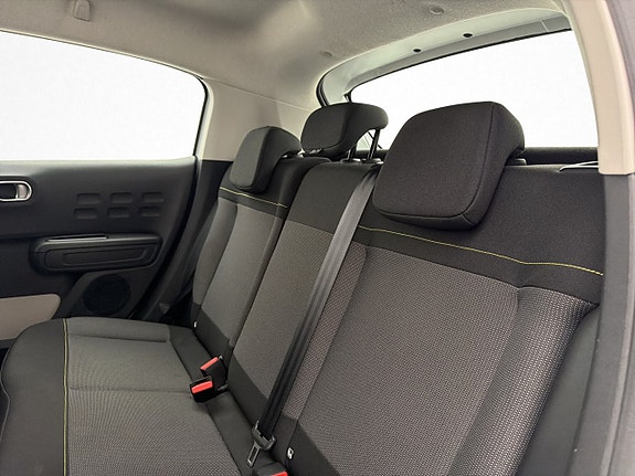 Citroen C3 22 of 27