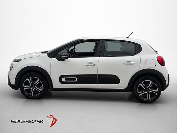 Citroen C3 5 of 27