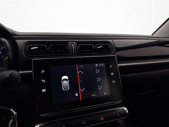 Citroen C3 17 of 27
