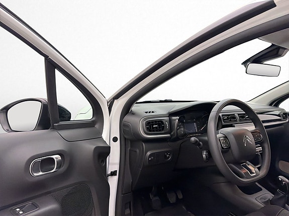 Citroen C3 10 of 27