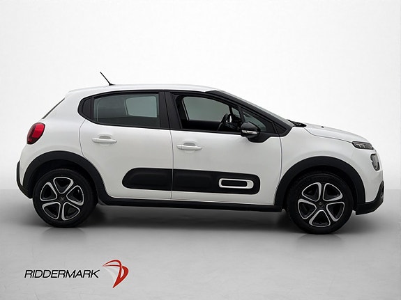 Citroen C3 9 of 27