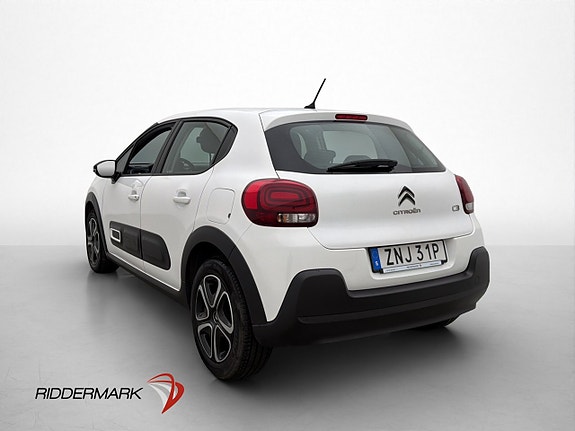 Citroen C3 6 of 27