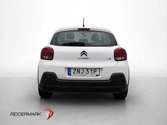 Citroen C3 7 of 27