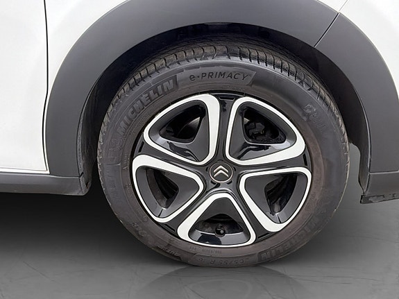 Citroen C3 27 of 27