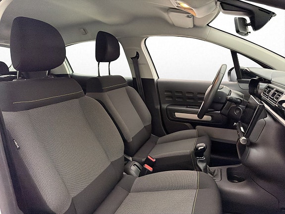 Citroen C3 21 of 27