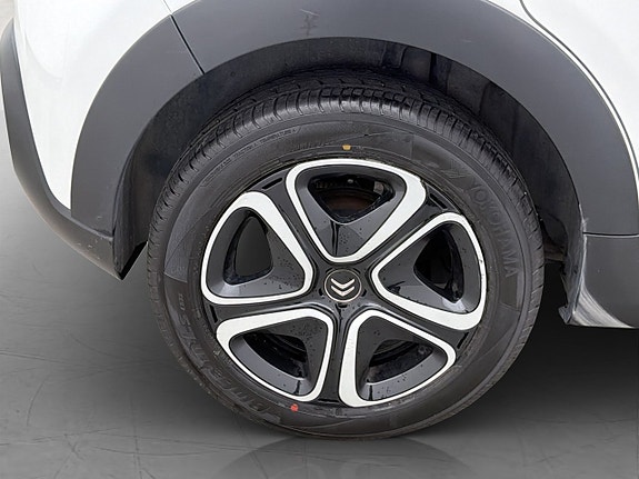 Citroen C3 26 of 27