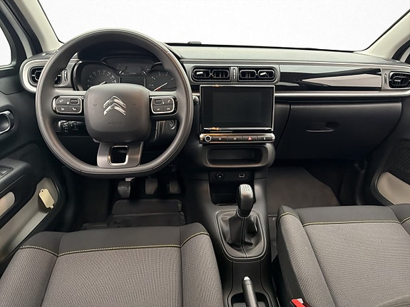 Citroen C3 12 of 27