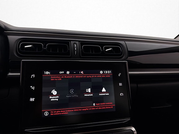 Citroen C3 18 of 27