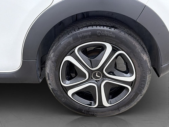 Citroen C3 25 of 27