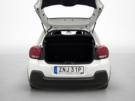 Citroen C3 23 of 27