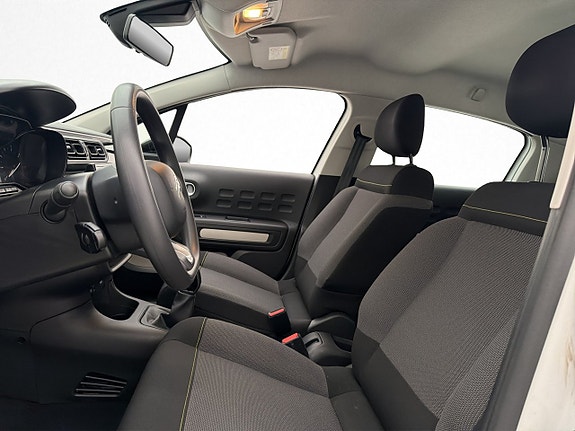 Citroen C3 11 of 27
