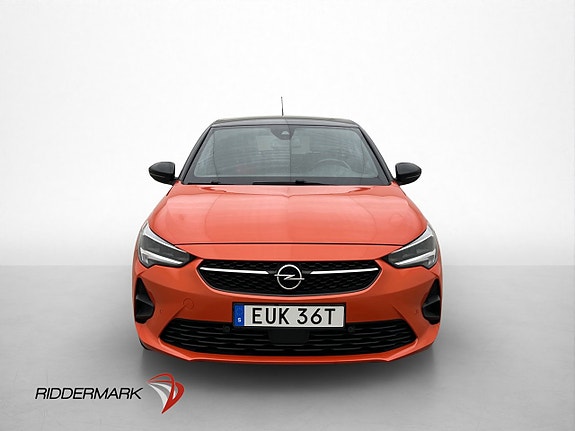 Opel Corsa 3 of 30