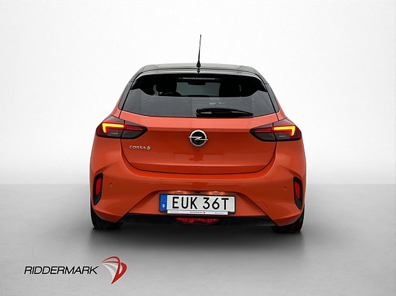 Opel Corsa 8 of 30