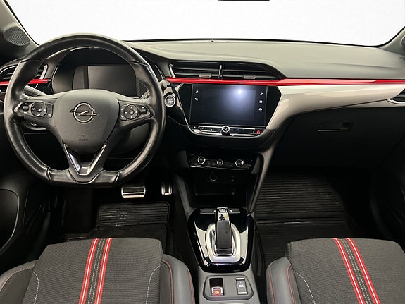 Opel Corsa 13 of 30