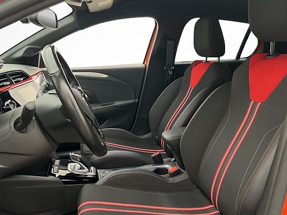 Opel Corsa 12 of 30