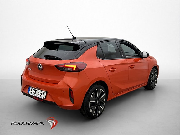 Opel Corsa 9 of 30