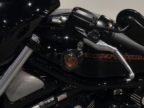 Harley-Davidson VRSCDX Night Rod Special/800mil/Vance&Hines/Ny Bes/Ny Servad/ 19 of 28