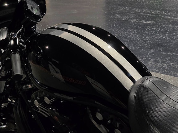 Harley-Davidson VRSCDX Night Rod Special/800mil/Vance&Hines/Ny Bes/Ny Servad/ 20 of 28