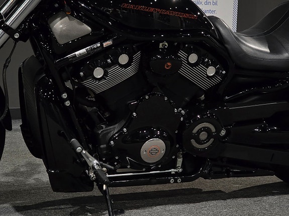 Harley-Davidson VRSCDX Night Rod Special/800mil/Vance&Hines/Ny Bes/Ny Servad/ 28 of 28