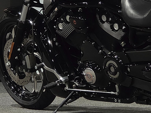 Harley-Davidson VRSCDX Night Rod Special/800mil/Vance&Hines/Ny Bes/Ny Servad/ 23 of 28