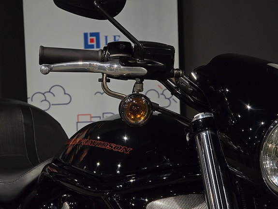 Harley-Davidson VRSCDX Night Rod Special/800mil/Vance&Hines/Ny Bes/Ny Servad/ 11 of 28