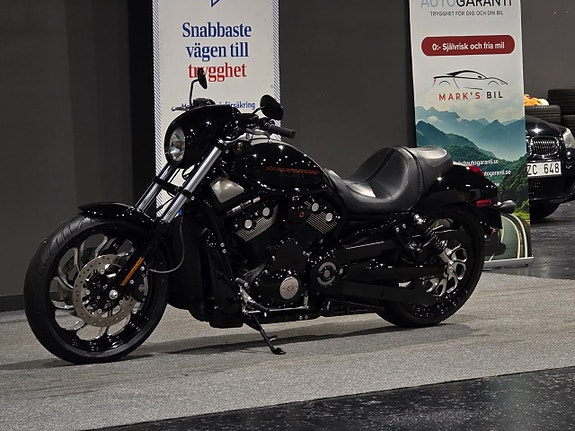 Harley-Davidson VRSCDX Night Rod Special/800mil/Vance&Hines/Ny Bes/Ny Servad/ 26 of 28