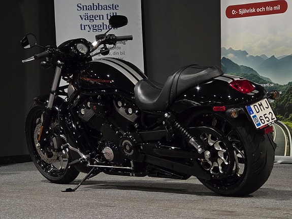 Harley-Davidson VRSCDX Night Rod Special/800mil/Vance&Hines/Ny Bes/Ny Servad/ 21 of 28