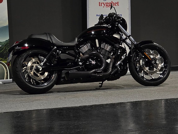 Harley-Davidson VRSCDX Night Rod Special/800mil/Vance&Hines/Ny Bes/Ny Servad/ 6 of 28