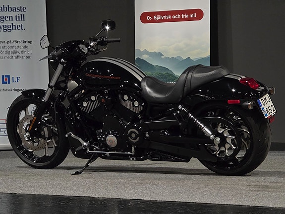 Harley-Davidson VRSCDX Night Rod Special/800mil/Vance&Hines/Ny Bes/Ny Servad/ 24 of 28