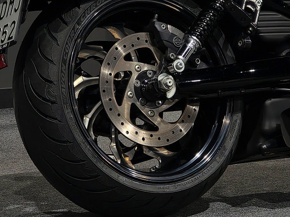 Harley-Davidson VRSCDX Night Rod Special/800mil/Vance&Hines/Ny Bes/Ny Servad/ 8 of 28