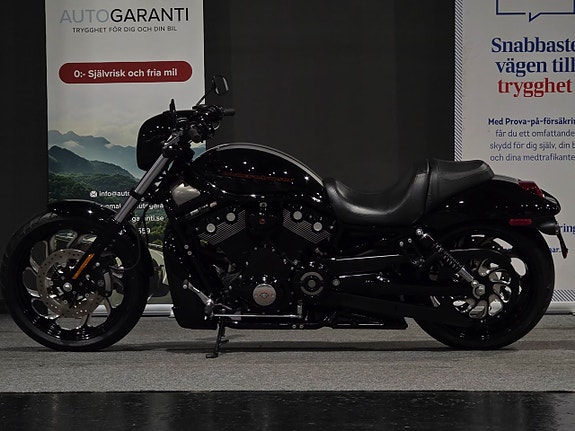 Harley-Davidson VRSCDX Night Rod Special/800mil/Vance&Hines/Ny Bes/Ny Servad/ 25 of 28