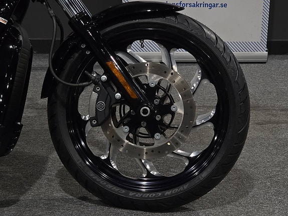 Harley-Davidson VRSCDX Night Rod Special/800mil/Vance&Hines/Ny Bes/Ny Servad/ 9 of 28