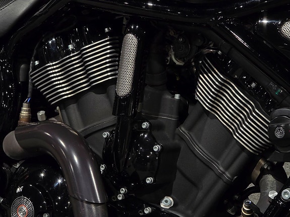 Harley-Davidson VRSCDX Night Rod Special/800mil/Vance&Hines/Ny Bes/Ny Servad/ 13 of 28