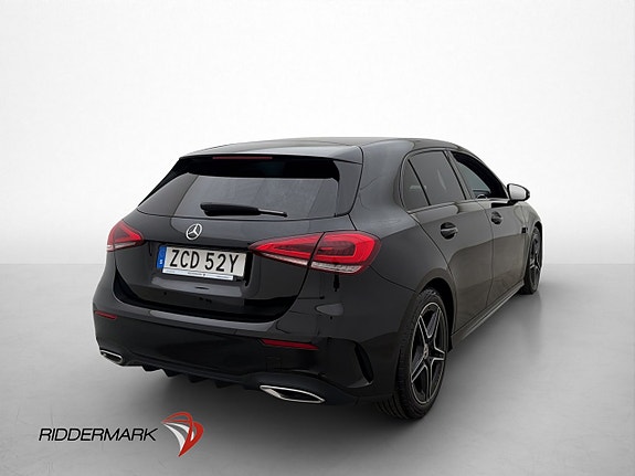 Mercedes-Benz A180 6 of 30
