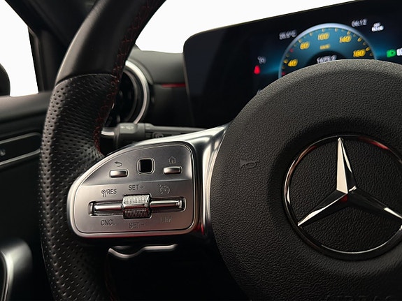 Mercedes-Benz A180 14 of 30