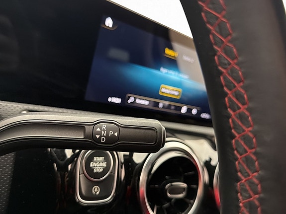 Mercedes-Benz A180 17 of 30