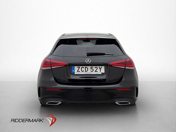 Mercedes-Benz A180 8 of 30